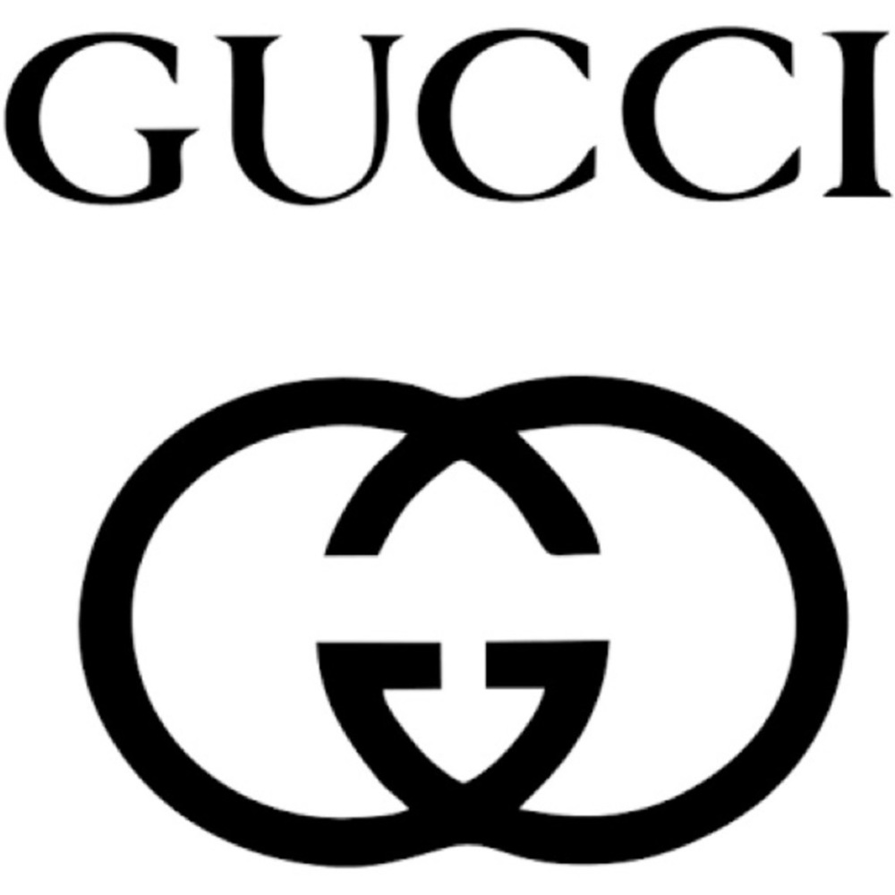 oversized black Gucci square sunglasses | authentic - Picture 2 of 9